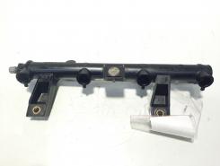 Rampa injectoare, cod 9655833580, Peugeot 206, 1.4 benz (id:504772)