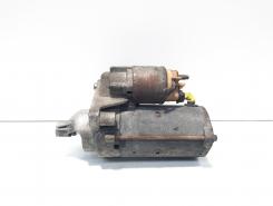 Electromotor, cod 9662854080, Peugeot 307, 1.6 HDI, 9HZ, 5 vit man (id:504734)