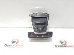 Display climatronic, Renault, cod 275100002R (idi:379504)