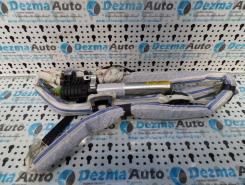 Airbag cortina dreapta, GM13150705, Opel Corsa D, 1.3cdti (id:187057)