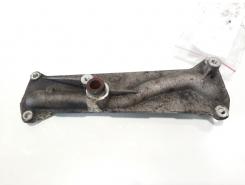 Suport EGR, cod 059131680D,  Audi, 3.0 TDI, CRT (idi:482386)