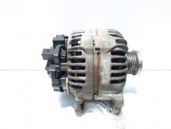 Alternator 140A, Bosch, cod 03F903023D, Audi, 1.2 TSI, CBZ (pr:110747)