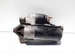 Electromotor, cod D7R27, Peugeot 206 SW, 2.0 HDI, RHZ, 5 vit man (id:505055)