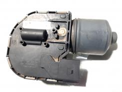 Motoras stergator fata, cod 1K1955119E, VW Jetta 3 (1K2) (id:504334)