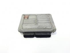 Calculator motor Siemens, cod 03D906032C, 5WP40124, Skoda Fabia 1 Combi (6Y5) 1.2 B, BMD (idi:483612)