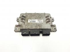 Calculator motor, cod 8200522357, 8200510536, Renault Modus, 1.2 B, D4F740 (idi:483724)