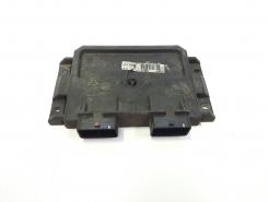 Calculator motor, cod 9642398480, Peugeot 206, 1.9 D, WJY (WJZ) (idi:483779)