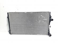 Radiator racire apa, cod 1K0121251AT, Vw Golf 5 Variant (1K5) 1.4 TSI, BMY (id:505382)