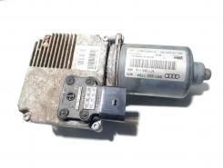 Motoras stergatoare fata, cod 8K1955119A, Audi A4 Avant (8K5, B8) (id:505269)