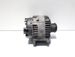 Alternator 180A, cod 021903026L, Skoda Superb II (3T4) 2.0 TDI, BMP (pr:110747)