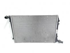 Radiator racire apa, cod 3C0121253R, VW, 2.0 TDI, BMM (idi:484377)