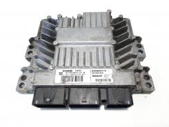 Calculator motor, cod 8200804775, 8200807626, Renault Megane 2 Combi, 1.5 DCI, K9K732 (idi:483560)