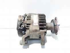 Alternator 90 A, cod 98AB-10300-JE, Ford Focus 1, 1.8 TDI, C9DB (id:504892)