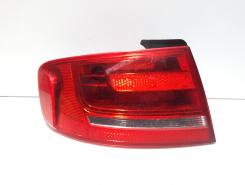 Stop stanga aripa, cod 8K5945095D, Audi A4 (8K2, B8) (id:505588)