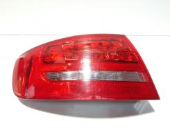 Stop stanga aripa cu led, cod 8K5945095B, Audi A4 Avant (8K5, B8) (id:505587)