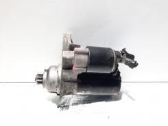 Electromotor, cod 02T911023E, Skoda Fabia 1 (6Y2) 1.4 benz, AUB, 5 vit man (id:343206)