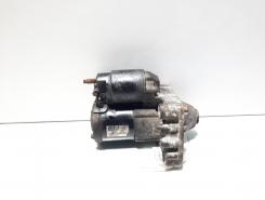 Electromotor, cod V755001780, Peugeot 308, 1.4 16v benz, 8FS, 5 vit man (id:505545)