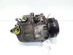 Compresor clima, cod 6917866, Bmw, 3.0 diesel, 306D1