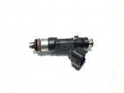 Injector, cod 0280158057, Peugeot 307 SW, 1.6 benz, NFU (id:505427)