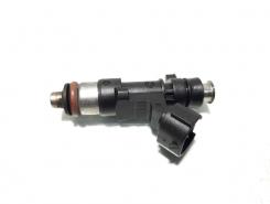 Injector, cod 0280158057, Peugeot 307 SW, 1.6 benz, NFU (id:505429)