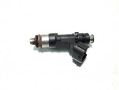 Injector, cod 0280158057, Peugeot 307 SW, 1.6 benz, NFU (id:505430)