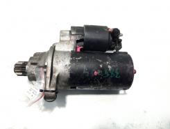 Electromotor, cod 02M911023C, Skoda, 1.9 TDI, ASZ, 6 vit man (idi:472666)