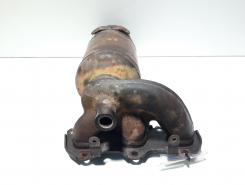 Catalizator, cod 03E131701A, 03D178BC, Skoda, 1.2 benz, BZG (idi:505513)