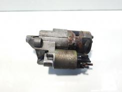 Electromotor, cod 8200227092, Renault, 1.5 DCI, K9K750, 5 vit man (idi:483949)