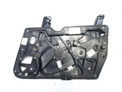 Macara cu motoras dreapta fata, cod 5K0837756G, Vw Golf 6 (5K1) (id:505732)