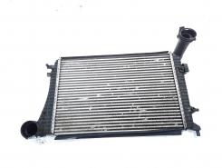 Radiator intercooler, cod 1K0145803Q, Vw Golf 5 Variant (1K5) 1.9 TDI, BLS (id:505925)