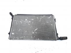 Radiator racire apa, cod 1K0121251AM, Vw Golf 5 Variant (1K5) 1.9 TDI, BLS, cutie automata (id:505921)