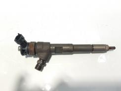 Injector, cod 0445110485, 8201108033, Dacia, 1.5 DCI, K9K626 (idi:483880)