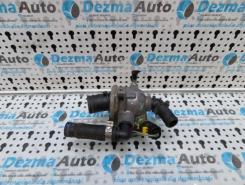 Corp termostat, GM55202373, Opel Corsa D, 1.3cdti (id:187136)