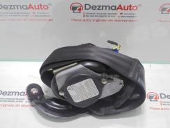 Centura stanga fata cu capsa, 5M2857705B, Vw Golf 5 Plus (5M1) (id:285785)