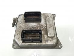 Calculator motor Siemens, cod GM55559394, Opel, 1.6 benz, Z16XER (idi:483413)