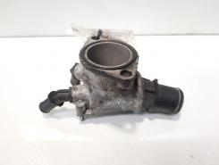 Corp termostat, cod GM55203388, Opel, 1.9 CDTI, Z19DT (idi:484311)