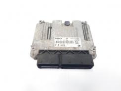 Calculator motor, cod GM55566276, 0281014449, Opel Astra H GTC, 1.9 CDTI, Z19DTH (idi:483601)