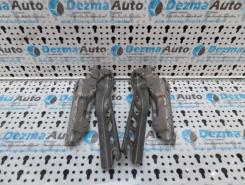 Set balamale capota fata, 1Z0823302C, Skoda Octavia (1Z3) 2004-2013 (id:187081)