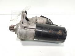 Electromotor, cod 02E911023H, Seat, 2.0 TDI, BKD, cutie automata (idi:484361)