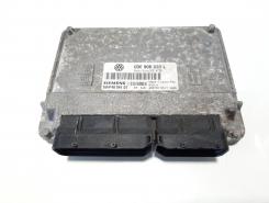 Calculator motor Siemens, cod 03E906033L, 5WP40194, Skoda Fabia 1 Sedan (6Y3) 1.2 benz, BMD (idi:483444)