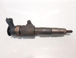 Injector, cod 0445110339, Peugeot, 1.4 HDI, 8HZ (idi:484049)