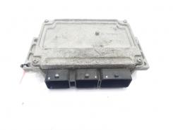 Calculator motor, cod 9663805380, 9664981980, Citroen C5 (II) 2.0 B, RFJ (idi:483662)