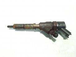 Injector, cod 9641742880, 0445110076, Peugeot 406, 2.0 HDI, RHZ (id:504199)