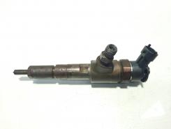 Injector, cod 0445110252, Peugeot 207 (WA) 1.4 HDI, 8HZ (id:504454)