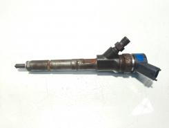 Injector, cod 0445110214, Toyota Yaris (P1) 1.4 D-4D, 1ND-TV (id:504958)