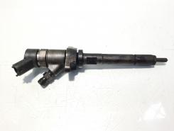 Injector cod 0445110259, Ford Focus 2 (DA) 1.6 TDCI, G8DB  (id:503550)