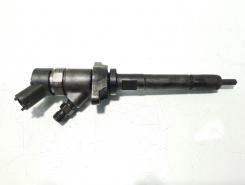 Injector cod 0445110259, Ford Focus 2 (DA) 1.6 TDCI, G8DB  (id:503549)