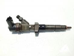 Injector cod 8200084534, 0445110084, Renault Vel Satis, 2.2 DCI, G9T702 (id:504189)