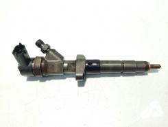 Injector cod 8200084534, 0445110084, Renault Vel Satis, 2.2 DCI, G9T702 (id:504190)