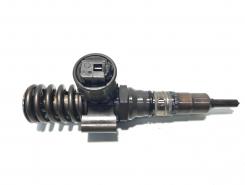 Injector, cod 03G130073G+, BPT, 0414720404, Vw Touran (1T1, 1T2) 2.0 TDI, BKD (id:505378)